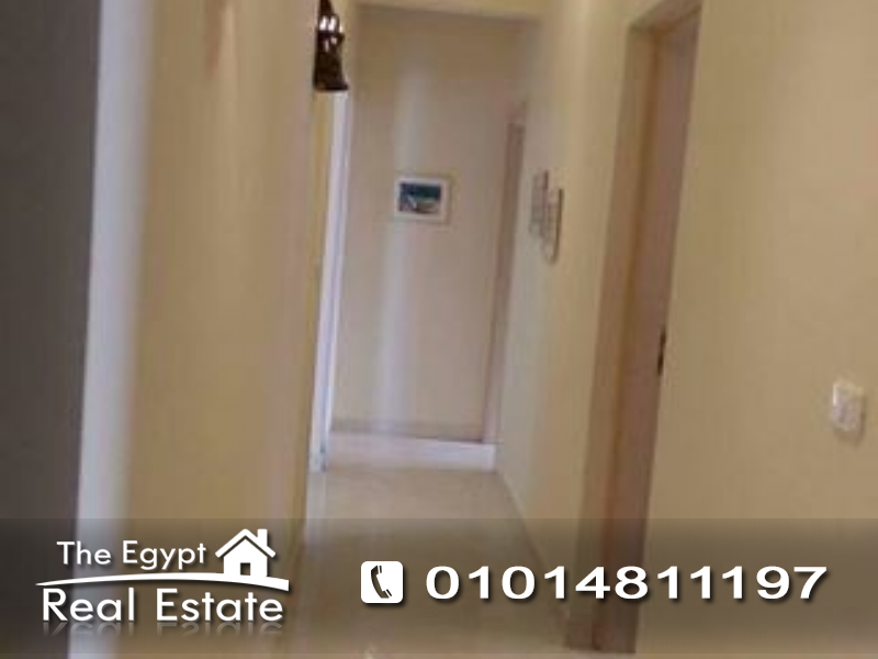 The Egypt Real Estate :Vacation Villas For Rent in Amwaj - North Coast / Marsa Matrouh - Egypt :Photo#8