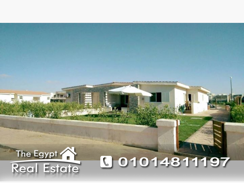 ذا إيجبت ريل إستيت :مصيف و ترفيه بيوت و فلل للإيجار فى  أمواج - الساحل الشمالى - مرسى مطروح - مصر