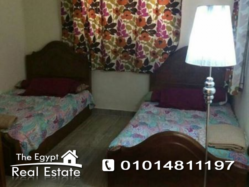 The Egypt Real Estate :Vacation Villas For Rent in Amwaj - North Coast / Marsa Matrouh - Egypt :Photo#2