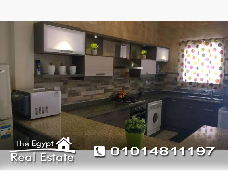 The Egypt Real Estate :Vacation Villas For Rent in Amwaj - North Coast / Marsa Matrouh - Egypt :Photo#4