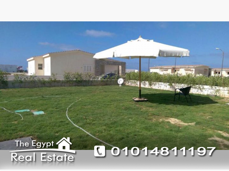 The Egypt Real Estate :Vacation Villas For Rent in Amwaj - North Coast / Marsa Matrouh - Egypt :Photo#5
