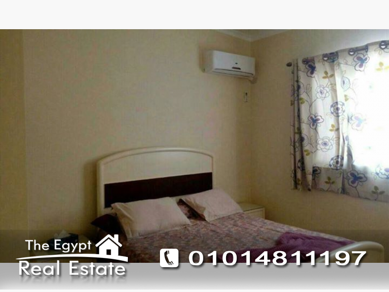 The Egypt Real Estate :Vacation Villas For Rent in Amwaj - North Coast / Marsa Matrouh - Egypt :Photo#6
