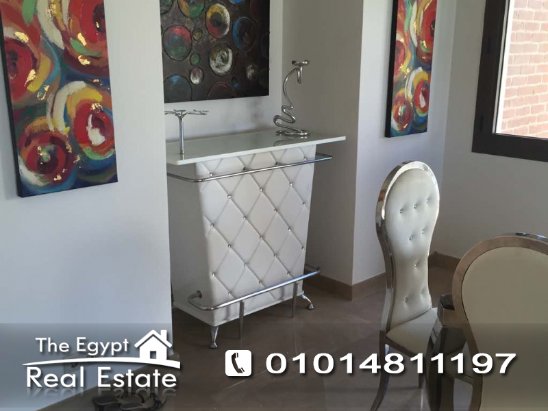 The Egypt Real Estate :Vacation Villas For Rent in Marassi - North Coast / Marsa Matrouh - Egypt :Photo#10
