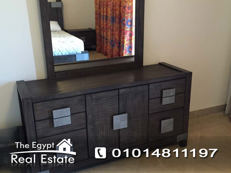 The Egypt Real Estate :Vacation Villas For Rent in Marassi - North Coast / Marsa Matrouh - Egypt :Photo#11