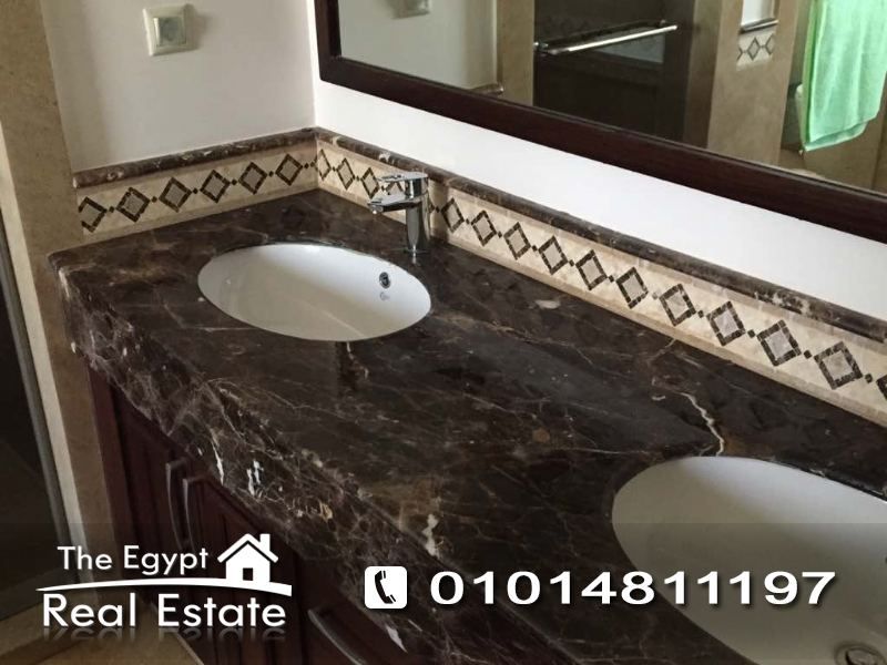 The Egypt Real Estate :Vacation Villas For Rent in Marassi - North Coast / Marsa Matrouh - Egypt :Photo#5