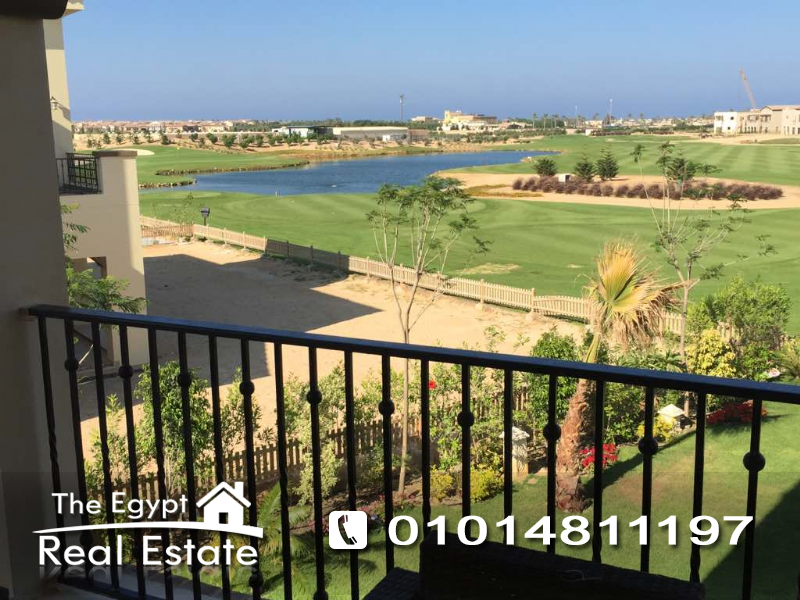 The Egypt Real Estate :Vacation Villas For Rent in Marassi - North Coast / Marsa Matrouh - Egypt :Photo#6