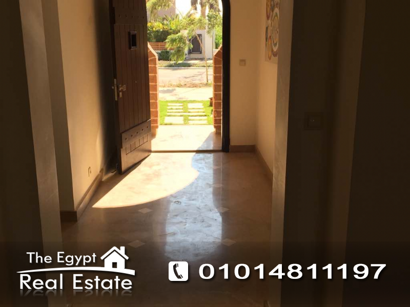 The Egypt Real Estate :Vacation Villas For Rent in Marassi - North Coast / Marsa Matrouh - Egypt :Photo#7