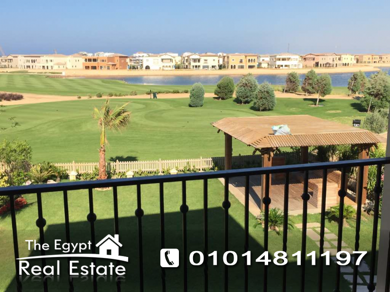 The Egypt Real Estate :Vacation Villas For Rent in Marassi - North Coast / Marsa Matrouh - Egypt :Photo#9