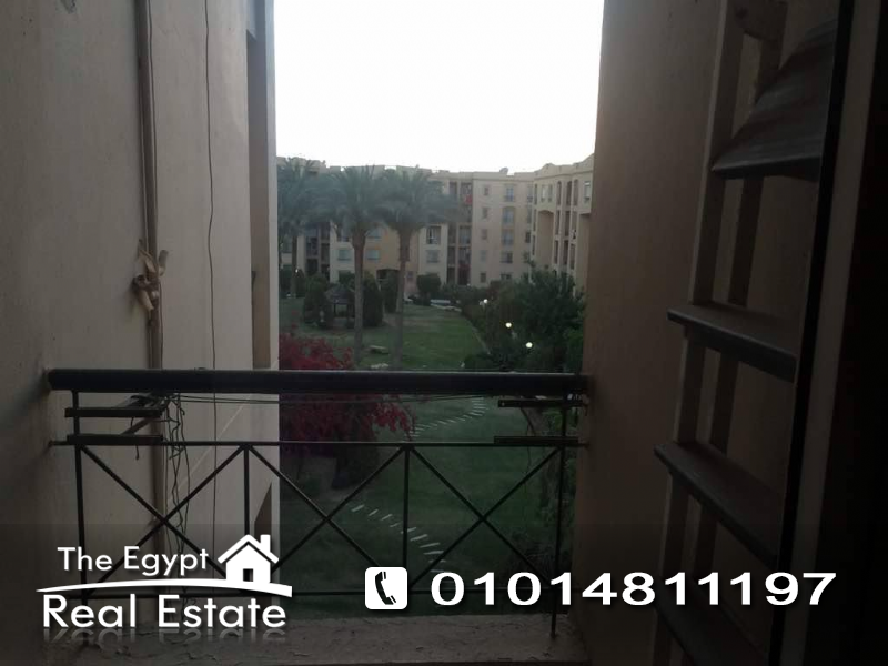 The Egypt Real Estate :Residential Apartments For Sale in Al Rehab City - Cairo - Egypt :Photo#2