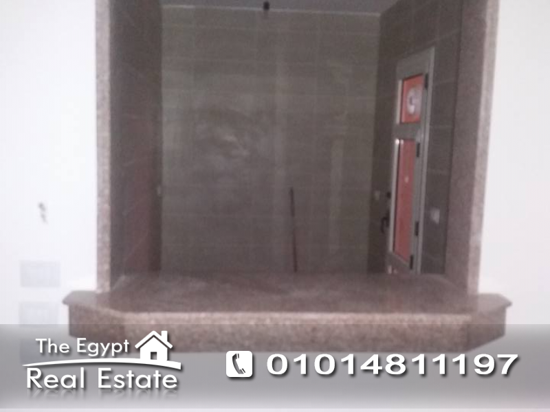 The Egypt Real Estate :Residential Studio For Rent in Madinaty - Cairo - Egypt :Photo#2