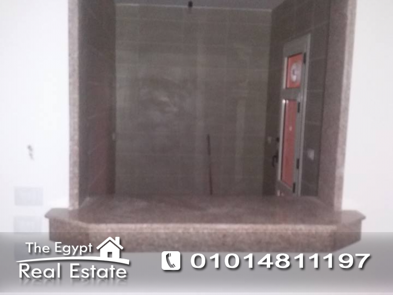 ذا إيجبت ريل إستيت :سكنى ستوديو للإيجار فى مدينتى - القاهرة - مصر :Photo#2