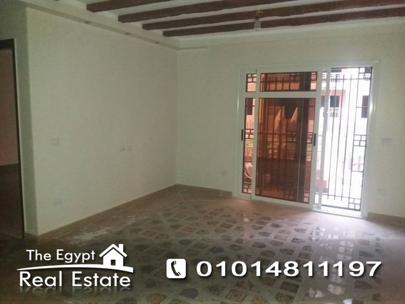 The Egypt Real Estate :Residential Studio For Rent in Madinaty - Cairo - Egypt :Photo#3