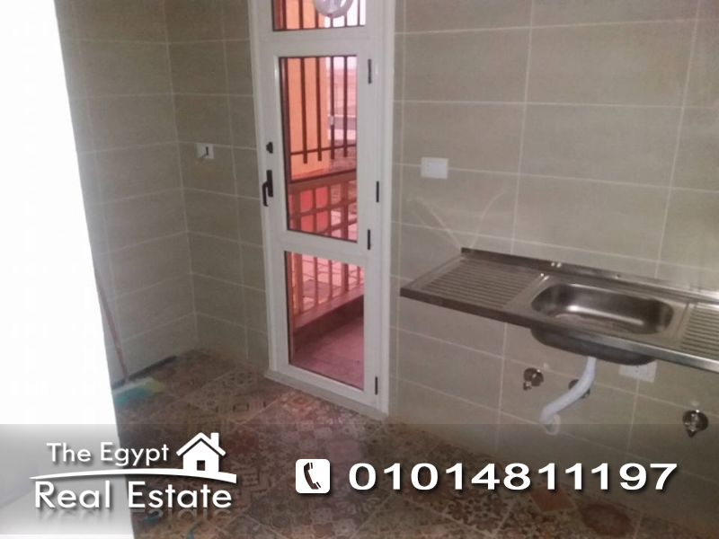 The Egypt Real Estate :Residential Studio For Rent in Madinaty - Cairo - Egypt :Photo#5