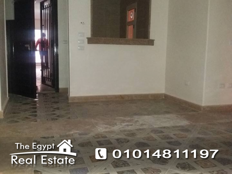 The Egypt Real Estate :Residential Studio For Rent in Madinaty - Cairo - Egypt :Photo#6