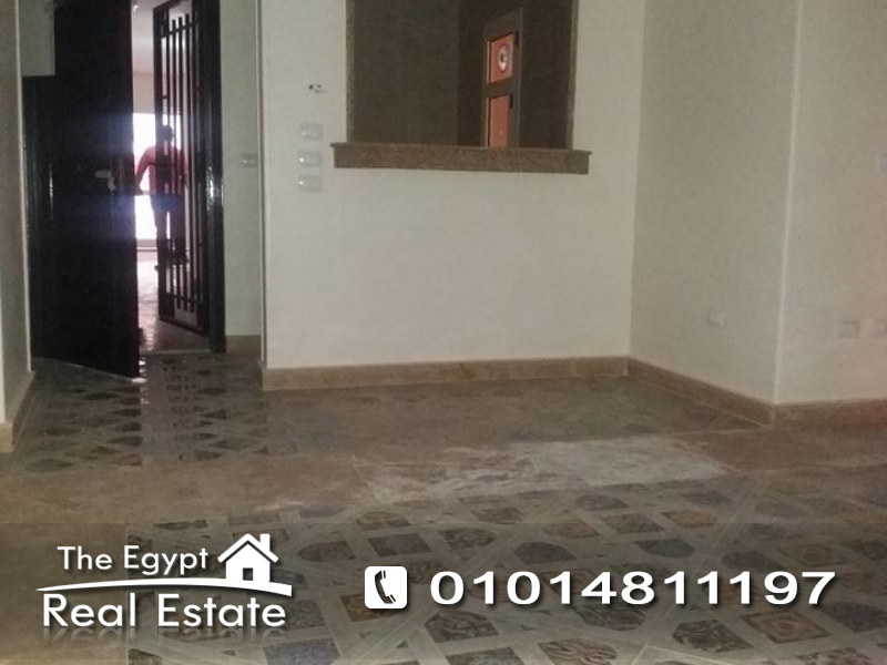 ذا إيجبت ريل إستيت :سكنى ستوديو للإيجار فى مدينتى - القاهرة - مصر :Photo#6