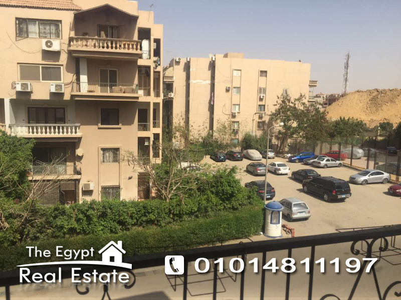 The Egypt Real Estate :Residential Apartments For Sale in El Masrawia Compound - Cairo - Egypt :Photo#1