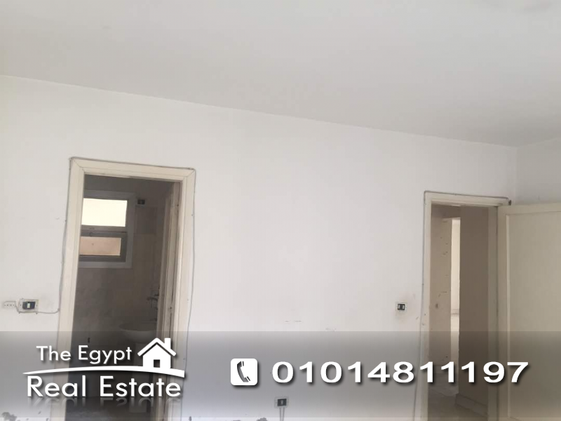 The Egypt Real Estate :Residential Apartments For Sale in El Masrawia Compound - Cairo - Egypt :Photo#2