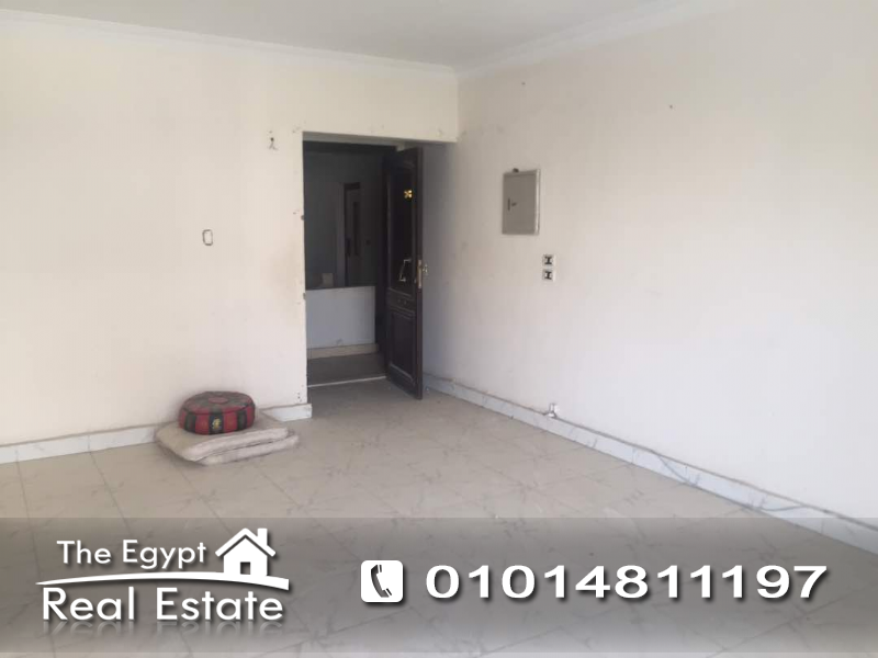 The Egypt Real Estate :Residential Apartments For Sale in El Masrawia Compound - Cairo - Egypt :Photo#3