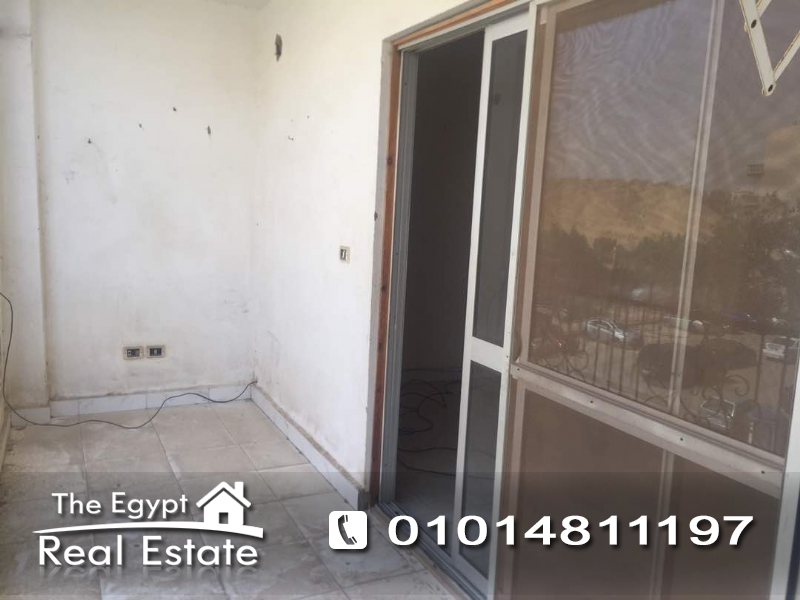 The Egypt Real Estate :Residential Apartments For Sale in El Masrawia Compound - Cairo - Egypt :Photo#4