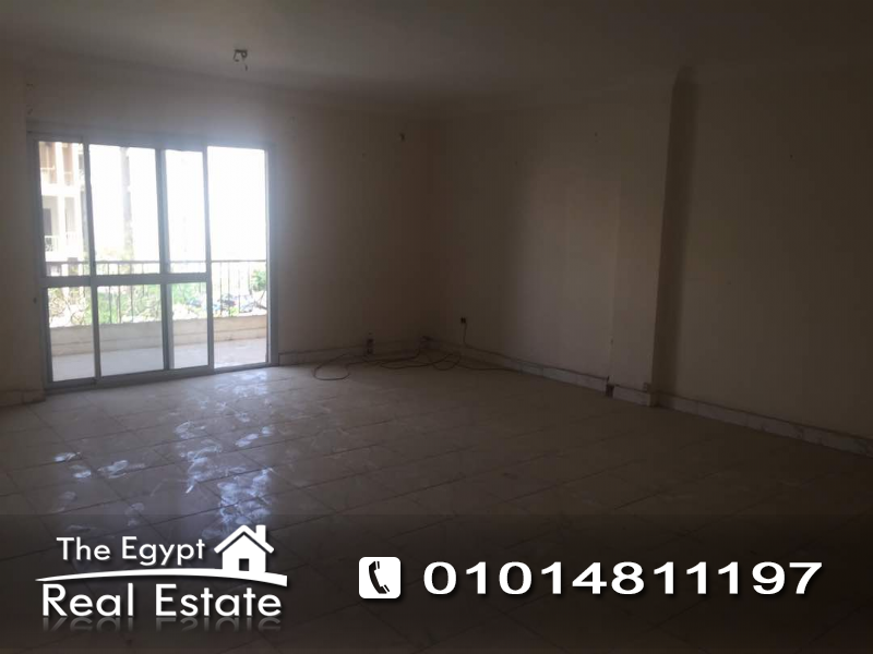 The Egypt Real Estate :Residential Apartments For Sale in El Masrawia Compound - Cairo - Egypt :Photo#5