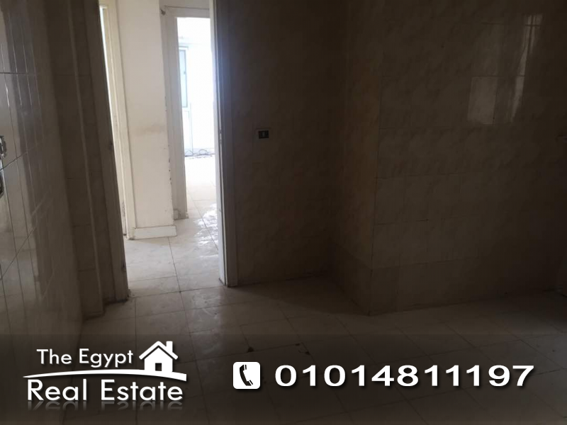 The Egypt Real Estate :Residential Apartments For Sale in El Masrawia Compound - Cairo - Egypt :Photo#6