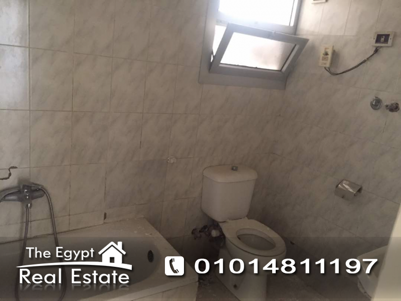 The Egypt Real Estate :Residential Apartments For Sale in El Masrawia Compound - Cairo - Egypt :Photo#7