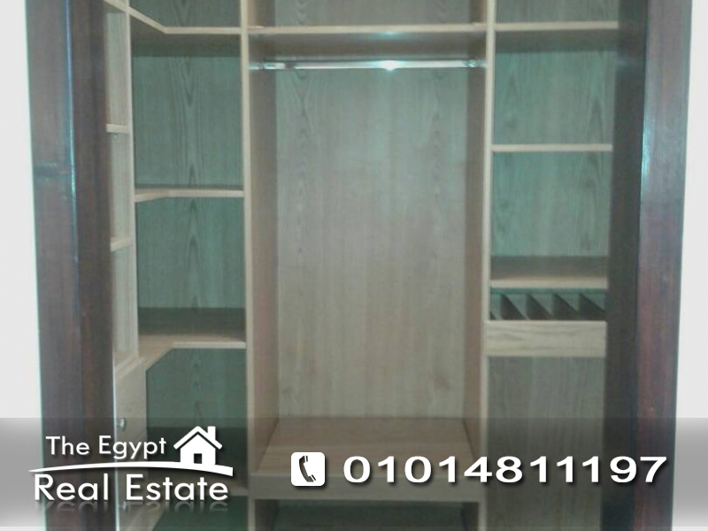 The Egypt Real Estate :Residential Apartments For Rent in Narges 1 - Cairo - Egypt :Photo#10