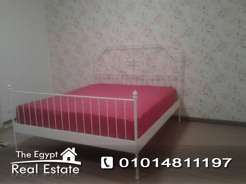 The Egypt Real Estate :Residential Apartments For Rent in Narges 1 - Cairo - Egypt :Photo#12