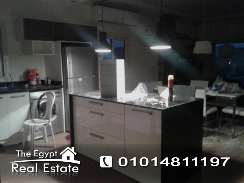 The Egypt Real Estate :Residential Apartments For Rent in Narges 1 - Cairo - Egypt :Photo#13