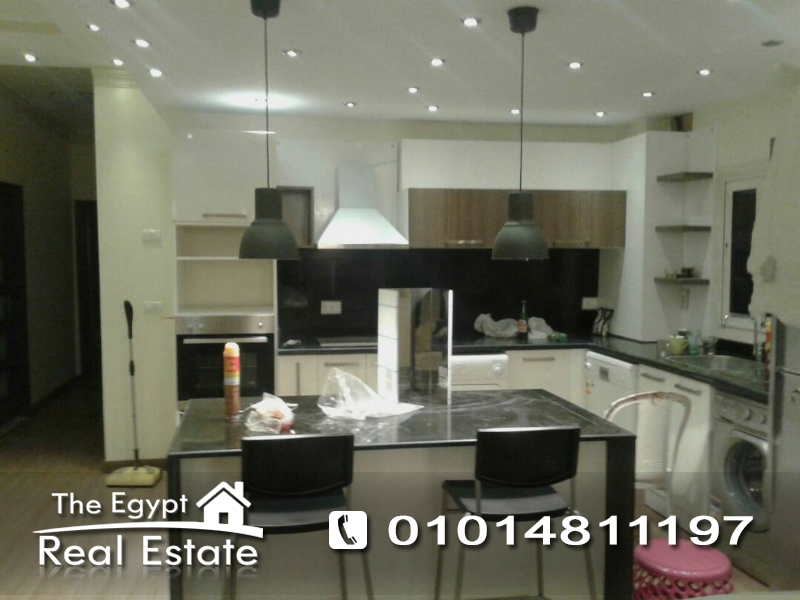 The Egypt Real Estate :Residential Apartments For Rent in Narges 1 - Cairo - Egypt :Photo#14