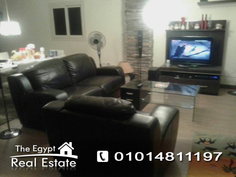 The Egypt Real Estate :Residential Apartments For Rent in Narges 1 - Cairo - Egypt :Photo#15