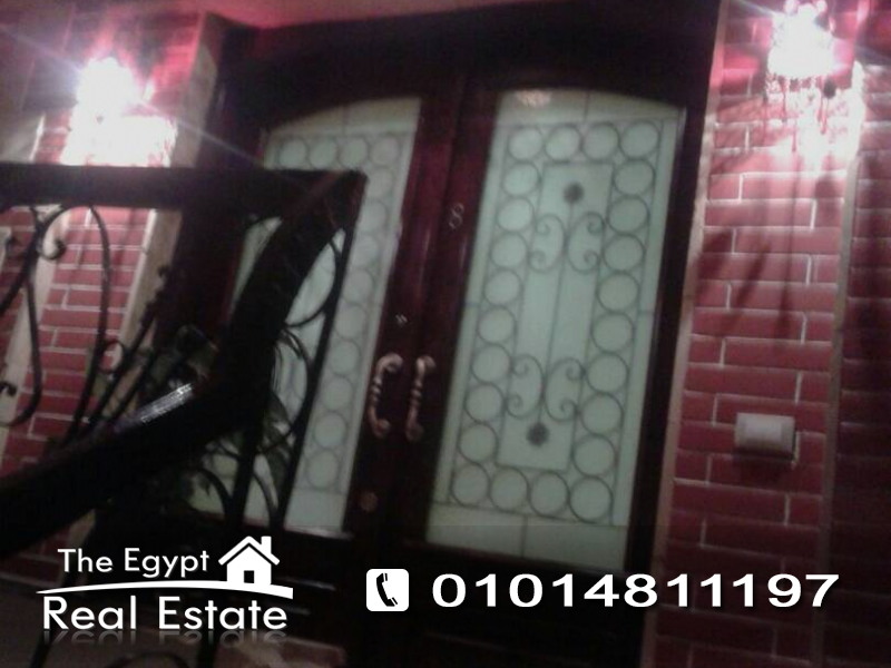 The Egypt Real Estate :Residential Apartments For Rent in Narges 1 - Cairo - Egypt :Photo#2