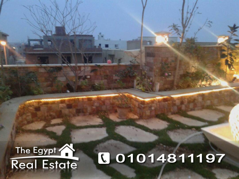 The Egypt Real Estate :Residential Apartments For Rent in Narges 1 - Cairo - Egypt :Photo#3