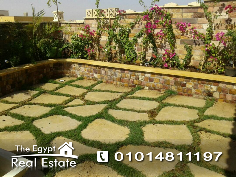 The Egypt Real Estate :Residential Apartments For Rent in Narges 1 - Cairo - Egypt :Photo#4