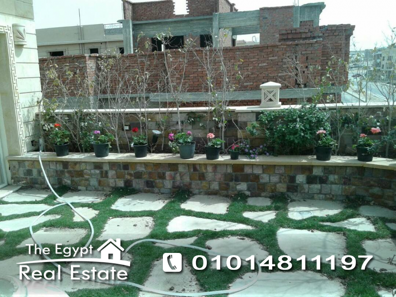 ذا إيجبت ريل إستيت :سكنى شقق للإيجار فى النرجس 1 - القاهرة - مصر :Photo#5