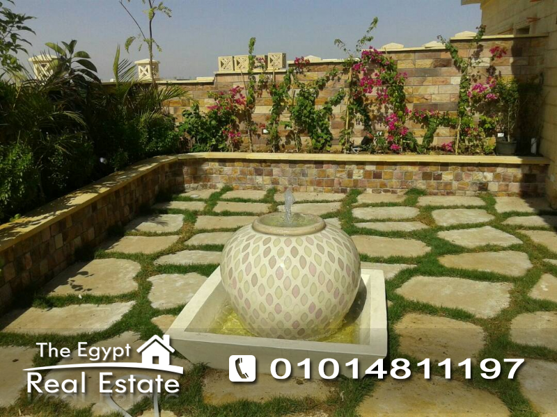 The Egypt Real Estate :Residential Apartments For Rent in Narges 1 - Cairo - Egypt :Photo#6