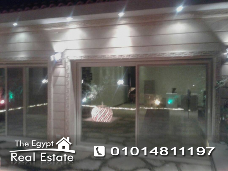 The Egypt Real Estate :Residential Apartments For Rent in Narges 1 - Cairo - Egypt :Photo#9