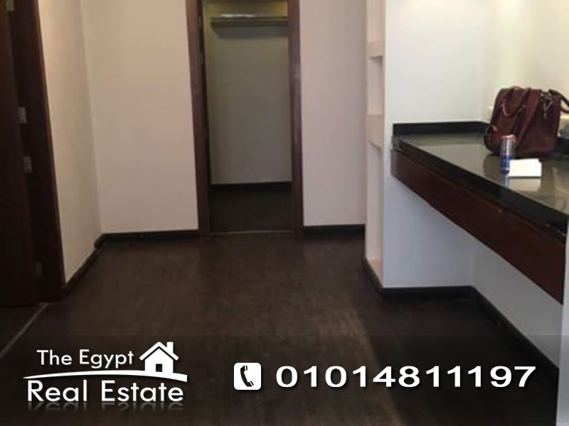 The Egypt Real Estate :Residential Apartments For Rent in Zamalek - Cairo - Egypt :Photo#2