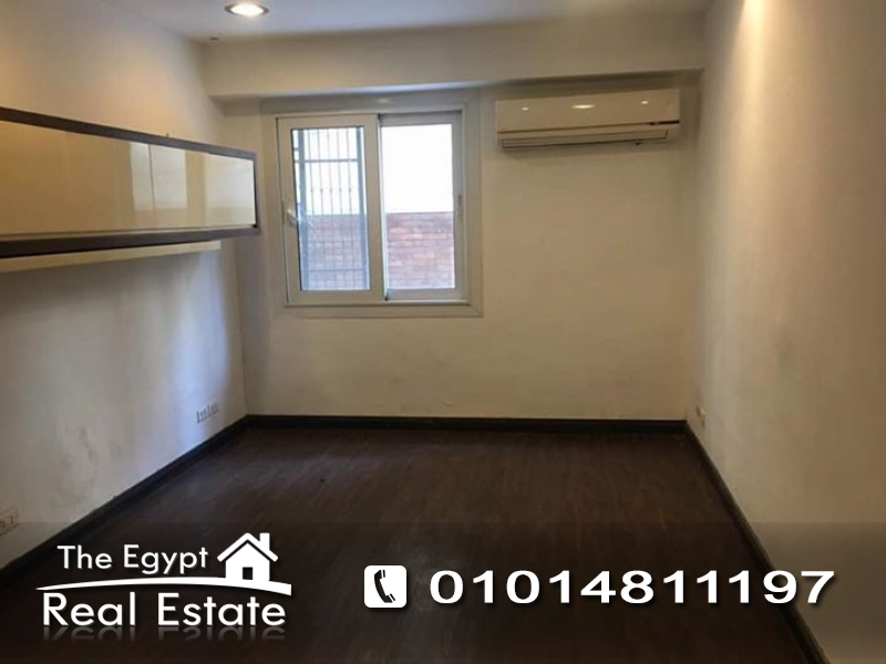 The Egypt Real Estate :Residential Apartments For Rent in Zamalek - Cairo - Egypt :Photo#5