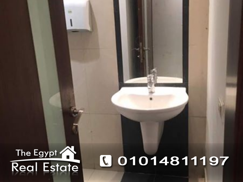 The Egypt Real Estate :Residential Apartments For Rent in Zamalek - Cairo - Egypt :Photo#6