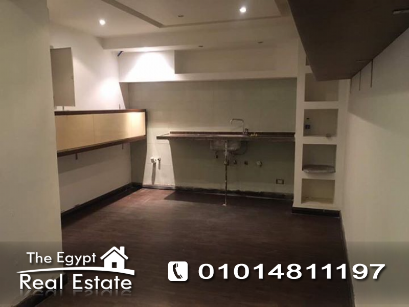 The Egypt Real Estate :Residential Apartments For Rent in Zamalek - Cairo - Egypt :Photo#7