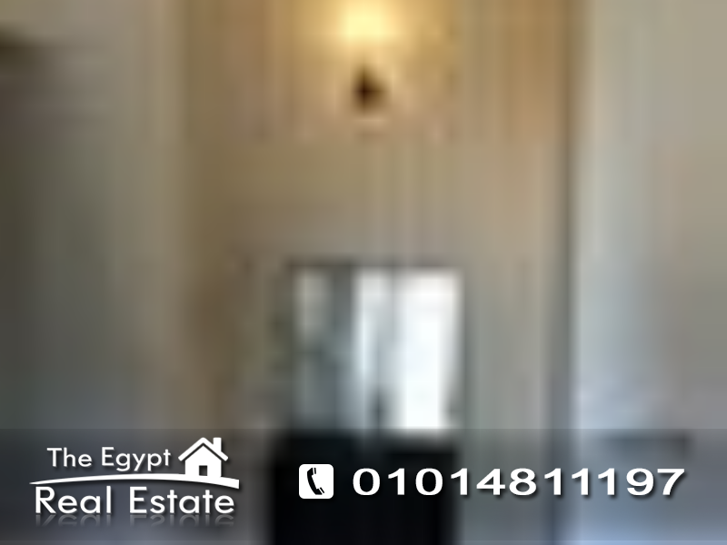 The Egypt Real Estate :Residential Apartments For Rent in Village Gate Compound - Cairo - Egypt :Photo#2