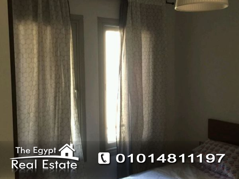 The Egypt Real Estate :Residential Apartments For Rent in Village Gate Compound - Cairo - Egypt :Photo#3