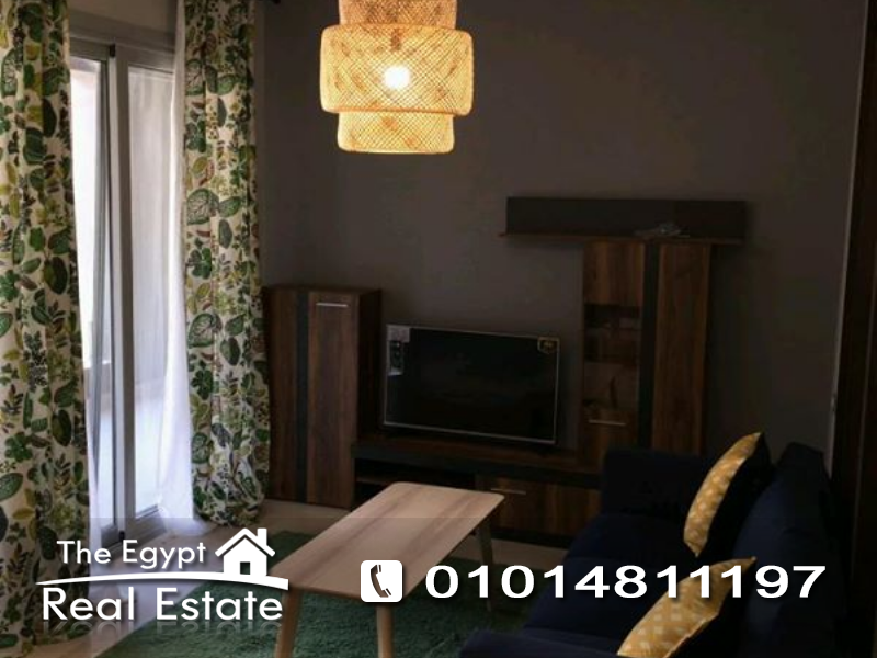 ذا إيجبت ريل إستيت :سكنى شقق للإيجار فى كمبوند فيلدج جيت - القاهرة - مصر :Photo#5