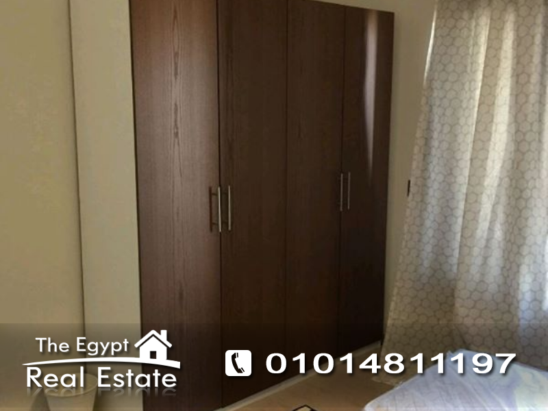 The Egypt Real Estate :Residential Apartments For Rent in Village Gate Compound - Cairo - Egypt :Photo#6