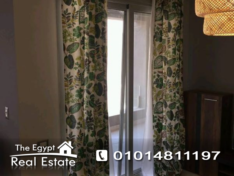 The Egypt Real Estate :Residential Apartments For Rent in Village Gate Compound - Cairo - Egypt :Photo#8