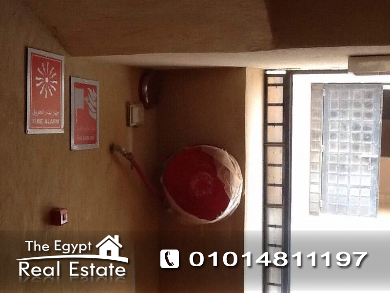 The Egypt Real Estate :Commercial Factory For Sale & Rent in New Cairo - Cairo - Egypt :Photo#15