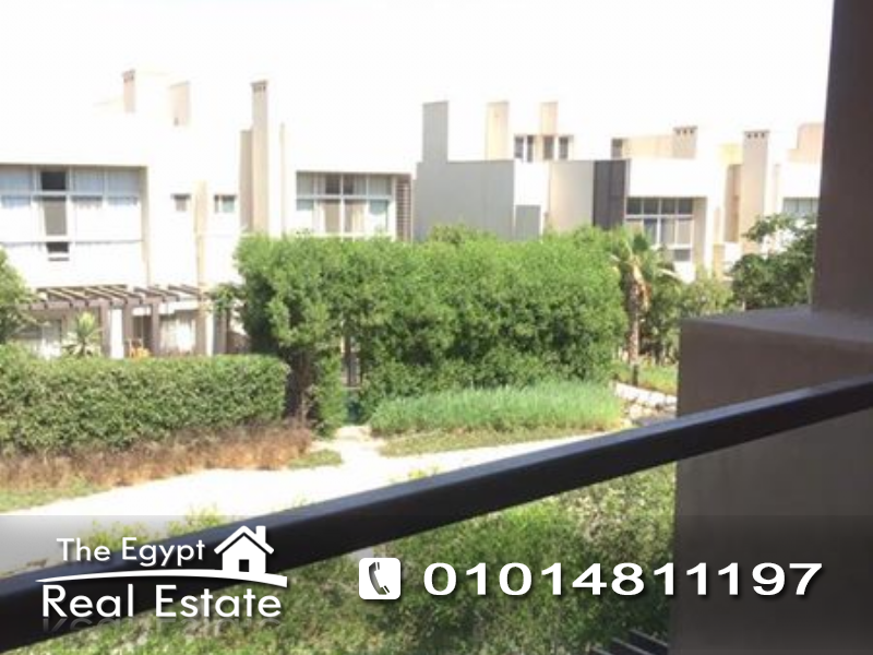 The Egypt Real Estate :Residential Townhouse For Sale in New Cairo - Cairo - Egypt :Photo#7