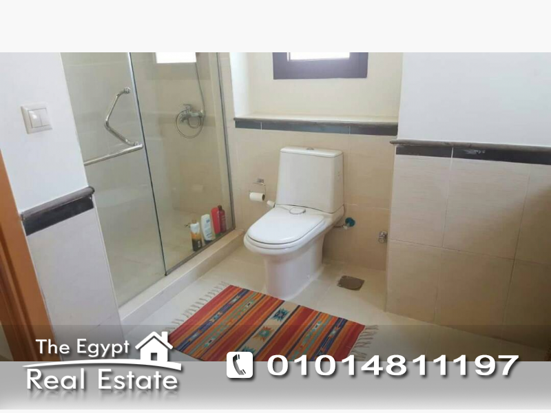 The Egypt Real Estate :Vacation Duplex & Garden For Sale in Amwaj - North Coast / Marsa Matrouh - Egypt :Photo#10