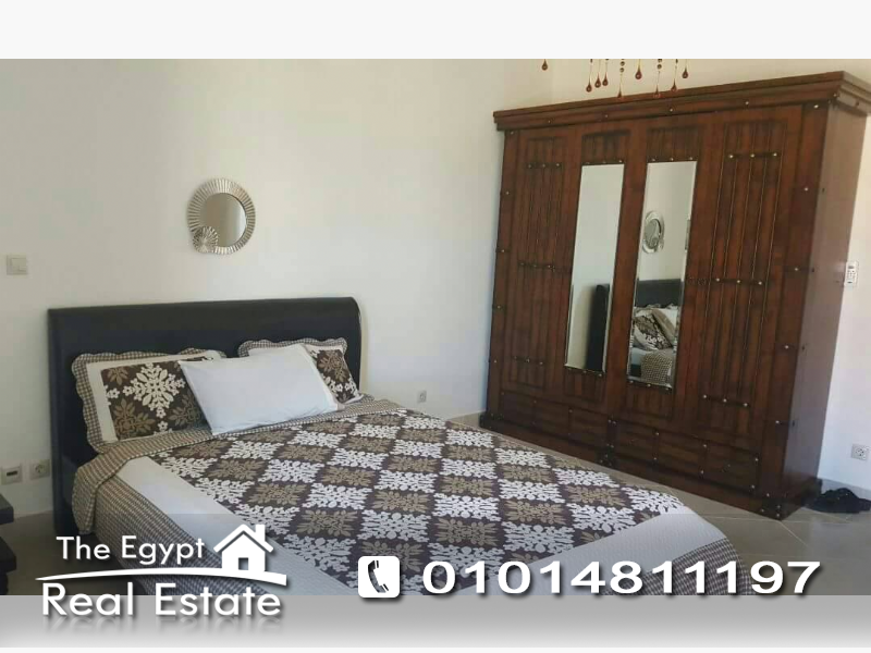 The Egypt Real Estate :Vacation Duplex & Garden For Sale in Amwaj - North Coast / Marsa Matrouh - Egypt :Photo#2